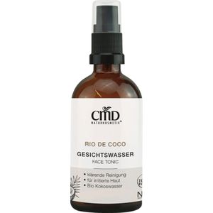 CMD Naturkosmetik Rio de Coco Gezichtstoner - 100 ml