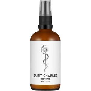 SAINT CHARLES Foot Cream - 100 ml