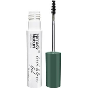 Terra Naturi Lash & Brow Gel - 4,50 ml