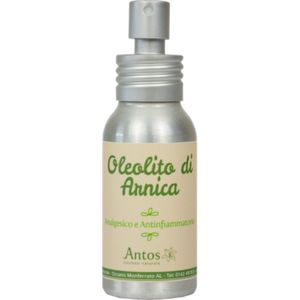 Antos Arnica Oil - 50 ml