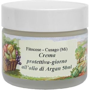 Fitocose Argan Moisturizer - 50 ml