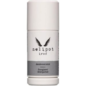 Nelipot Irof Deodorant Stick Irof - 55 g