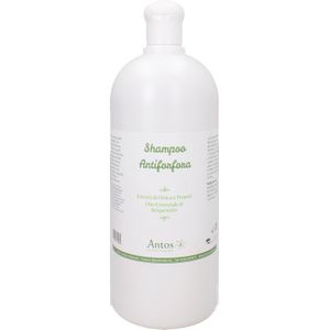 Antos Anti-Roos Shampoo - 1 l