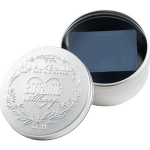 Alkemilla Eco Bio Cosmetic Alksoap Firm Shampoo voor Droog en Beschadigd Haar - 50 g