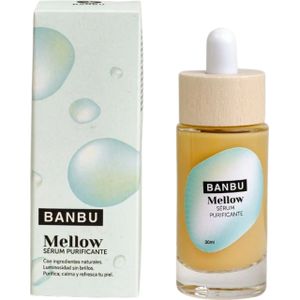 BANBU Gezichtsserum MELLOW - 30 ml