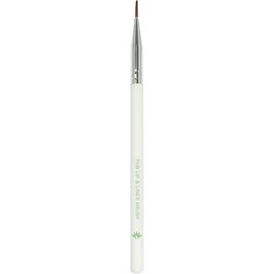 Lip & Liner Brush - PHB Lip & Liner Brush