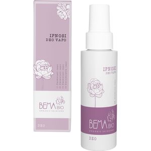 BEMA COSMETICI Women's Deodorant Spray - 100 ml