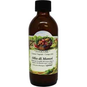 Fitocose Monoi Oil - 150 ml