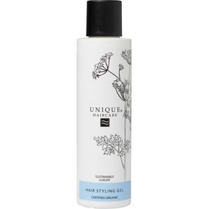 Unique Beauty - Hair Styling Gel - 150 ml