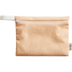 Vimse Waterbestendig Tasje - Small - Yellow Sprinkle