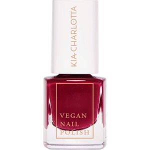 KIA-CHARLOTTA Vegan Nail Polish - Super Powers