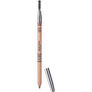 Baims Organic Cosmetics Browpencil - 20 Medium