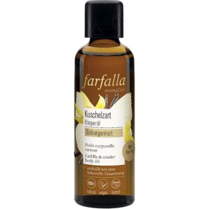 Farfalla Geborgenheid Lichaamsolie - 75 ml