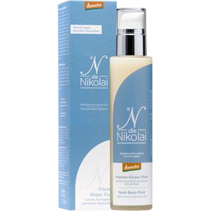 dieNikolai Fresh Body Fluid - 150 ml
