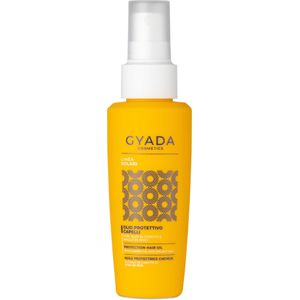 GYADA Cosmetics Beschermende Haarolie - 100 ml