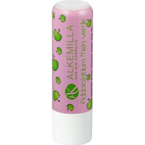 Alkemilla Eco Bio Cosmetic Lippenbalsem - Groene Appel