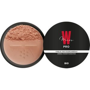 Mineral Powder Foundation - 23 Sun-kissed Beige