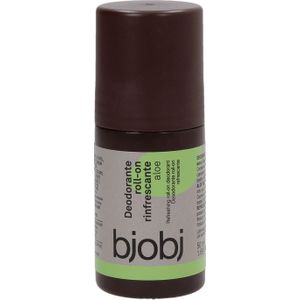 bjobj Verfrissende Aloë Deodorant Roll-on - 50 ml