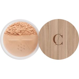 Couleur Caramel Foundation Poeder Set - 21 Light Beige Pack