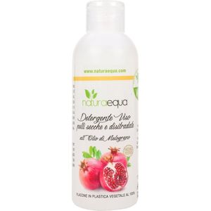 Natura Equa Granaatappel Reinigingsgel - 150 ml