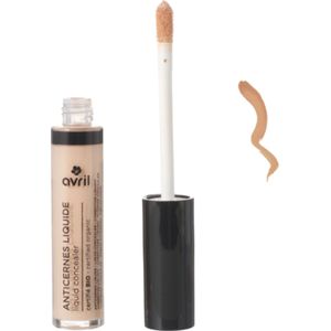 Avril Liquid Concealer - Porcelaine