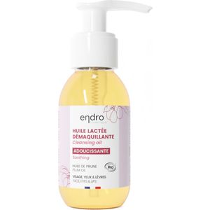 endro cosmétiques Soothing Cleansing Oil - 100 ml
