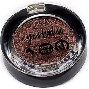 PuroBIO eyeshadow - 21 Copper Red Glans | Vegan | Huidvriendelijk | LongLasting