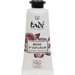 Tadé Pays du Levant Handcrème - Isfahan roos