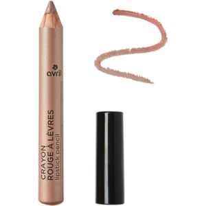 Avril Lipstick Pencil Jumbo - Sable Rosé