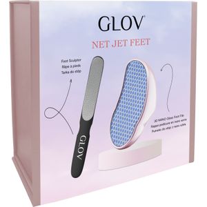 GLOV Net Jet Feet Set - 1 Stuk