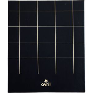 Avril Refillable Palette - Medium