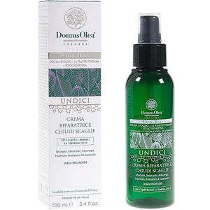 Domus Olea Toscana UNDICI "Repair & Seal" Cream - 100 ml