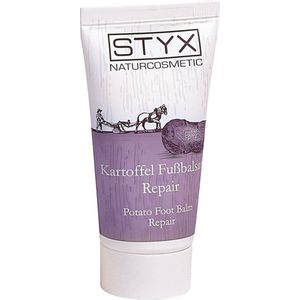 Styx Aardappel Voetenbalsem Repair - 30 ml