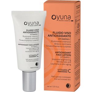 Oyuna Vitamine C Antioxidant Gezichtslotion - 30 ml