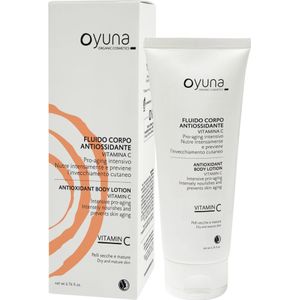 Oyuna Vitamin C Antioxidative Bodylotion - 200 ml