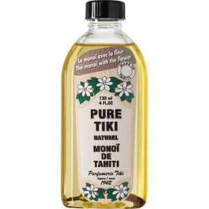 Etnobotanika Coconut Oil Monoi Tiki Tahiti - Neutraal