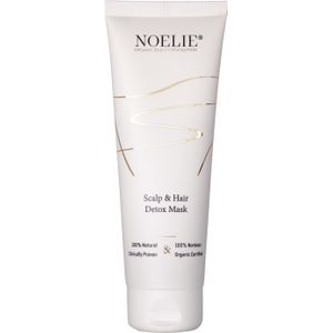 NOELIE Scalp & Hair Detox Mask - 100 ml