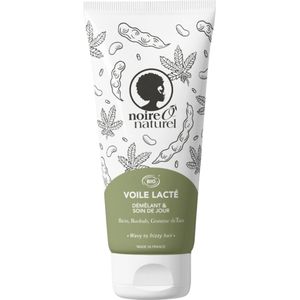 Noireônaturel Conditioner "Voile Lacté" - 200 ml