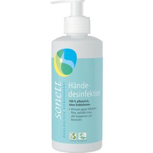 Sonett Handdesinfectiemiddel - 300 ml