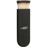 puroBIO - Contouring Flat Brush No.12 - Borstel - 1 Stuk