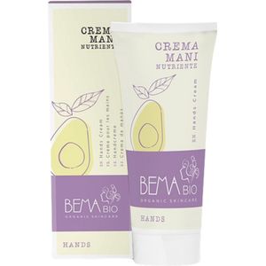 BEMA COSMETICI BelleMani Hand Cream - 100 ml