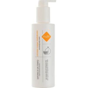 Sapone di un Tempo Voedende Lichaamscrème - 250 ml