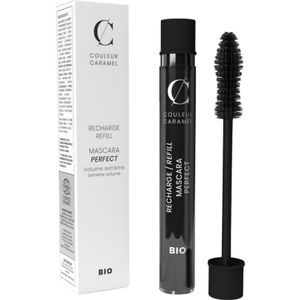 Couleur Caramel Refill Mascara Perfect - 41 Extra Black
