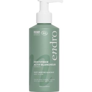 endro cosmétiques Toothpaste Glacial Mint - 175 g