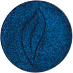 puroBIO cosmetics Compact Eye Shadow REFILL - 07 Blauw (glinsterend) REFILL