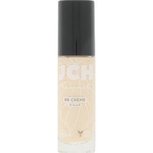 JCH Respect BB Cream - 10 Clair