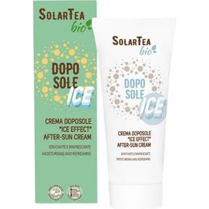 BEMA COSMETICI SolarTea Ice After-Sun Care  - 100 ml