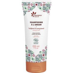 Fleurance Nature Argan Shampoo - 200 ml