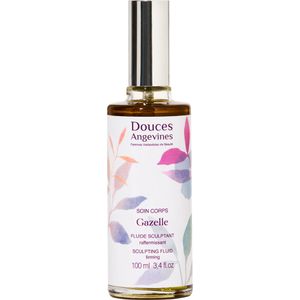 Douces Angevines Gazelle Verstevigende Lichaamsolie - 100 ml