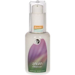 Martina Gebhardt Salvia Cleanser Travel Size - 30 ml